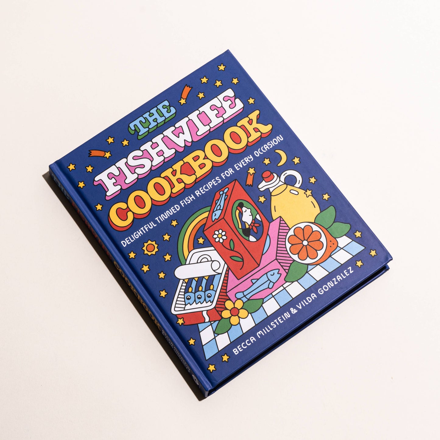 Fishwife Cookbook