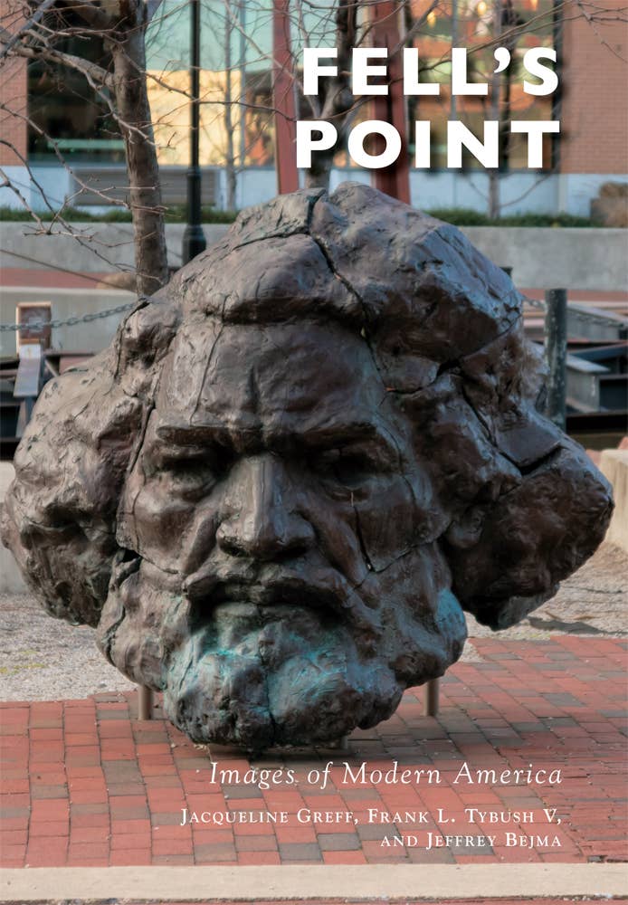 Arcadia Publishing - Fell's Point