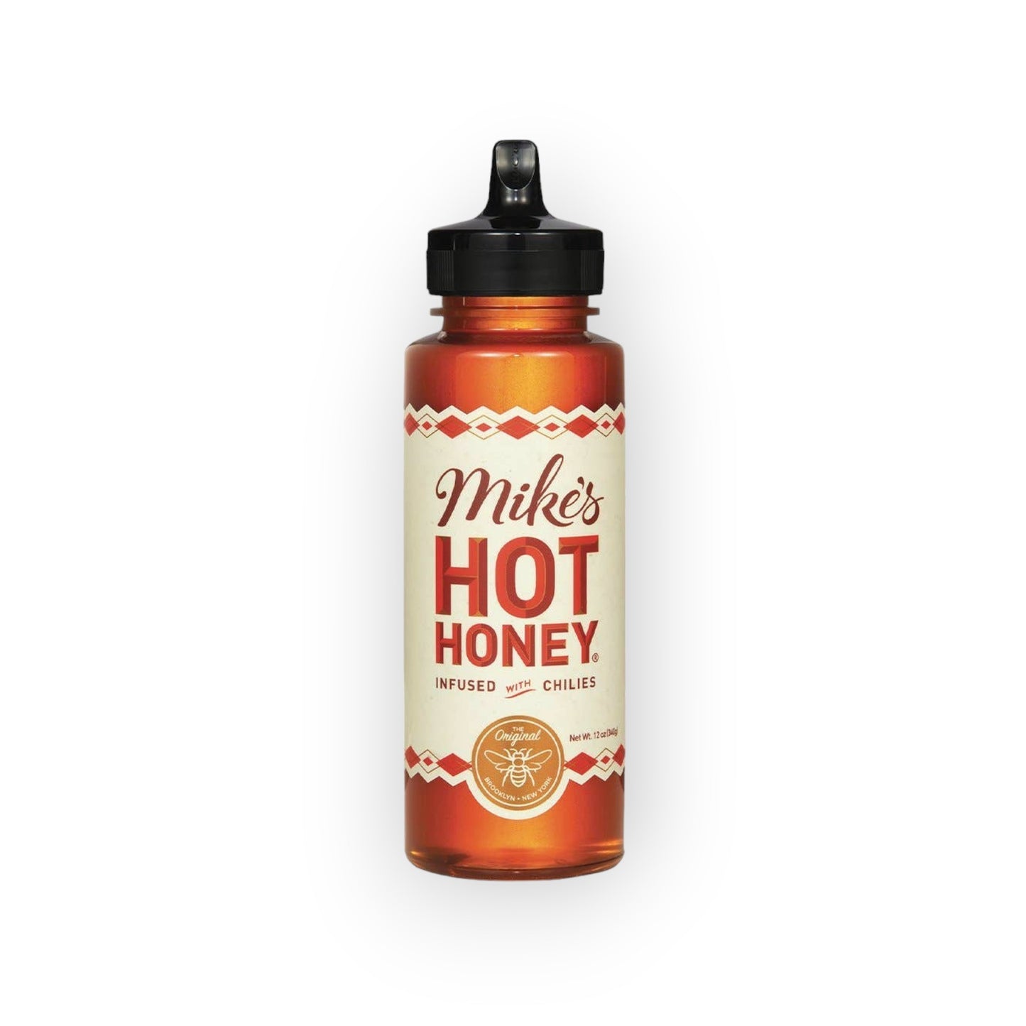 Mike's Hot Honey | Mike's Hot Honey 12 oz