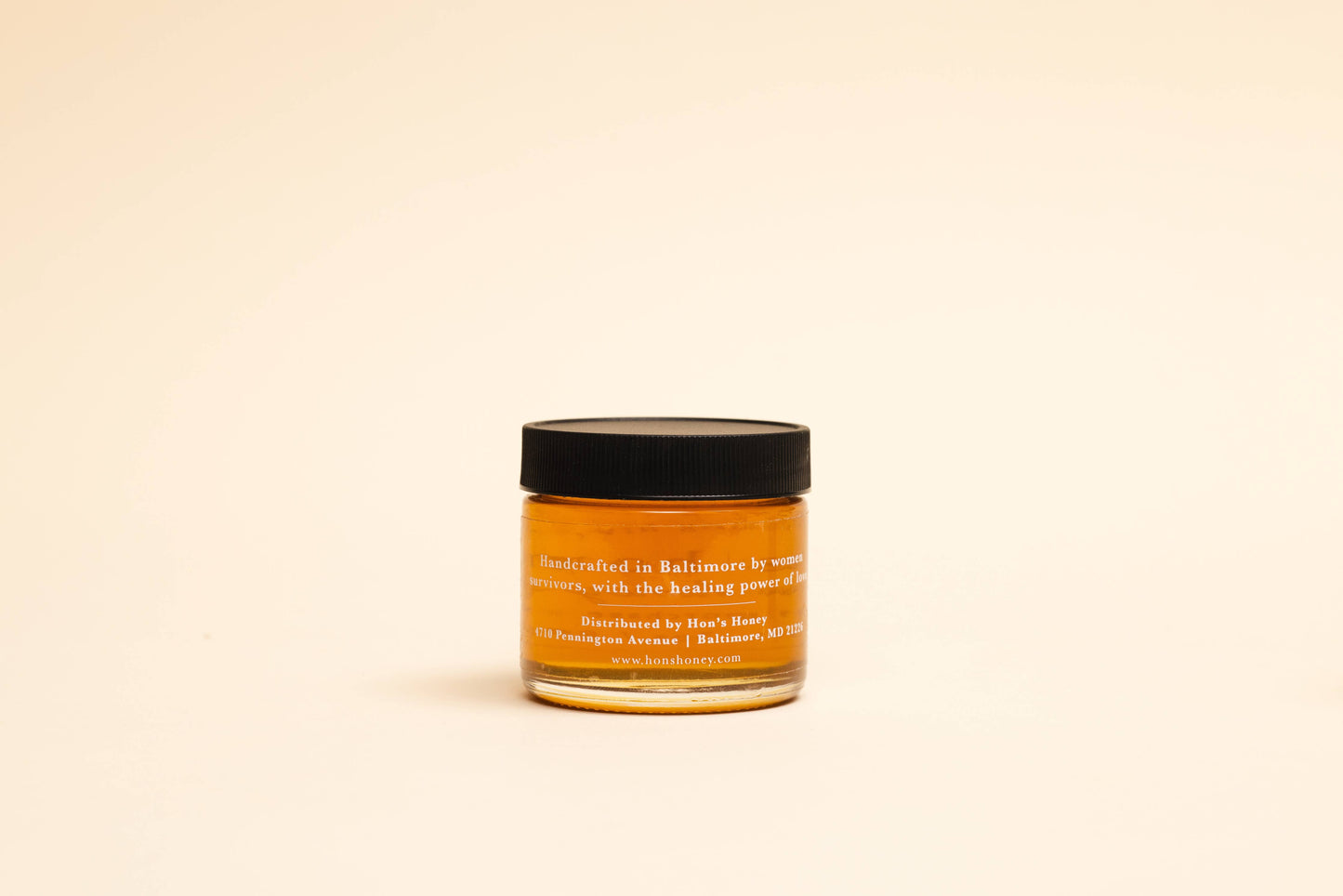 Hon’s Honey - Honey Sampler