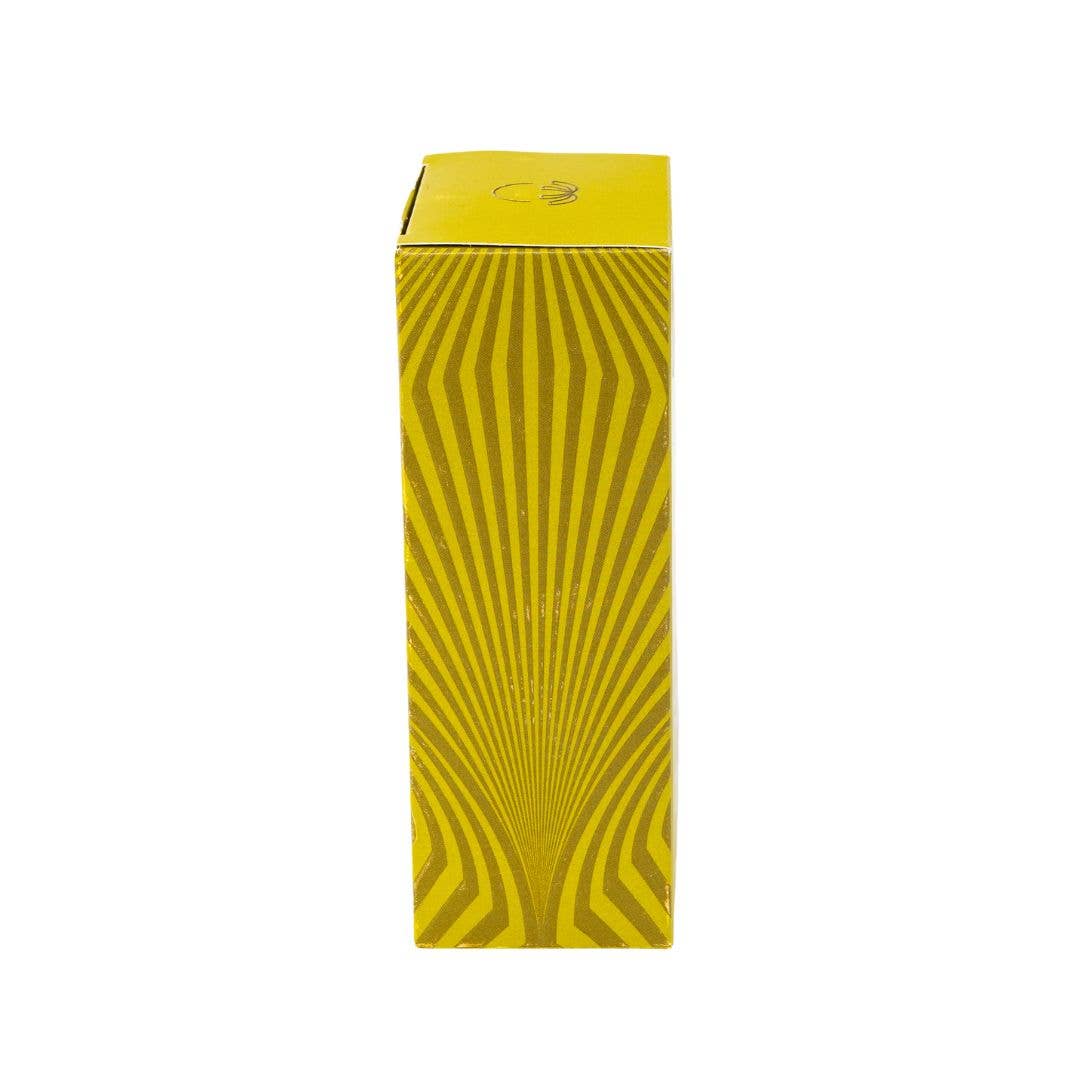 Wight Tea Company - Tropical Cabana Loose Leaf Green Tea