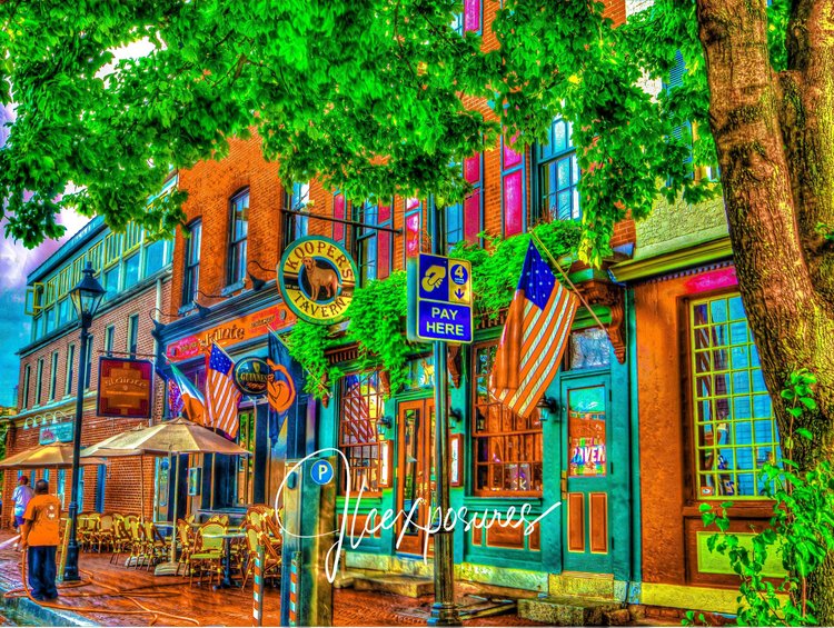 Jeff Cohen 10x13 Unframed Prints Koopers