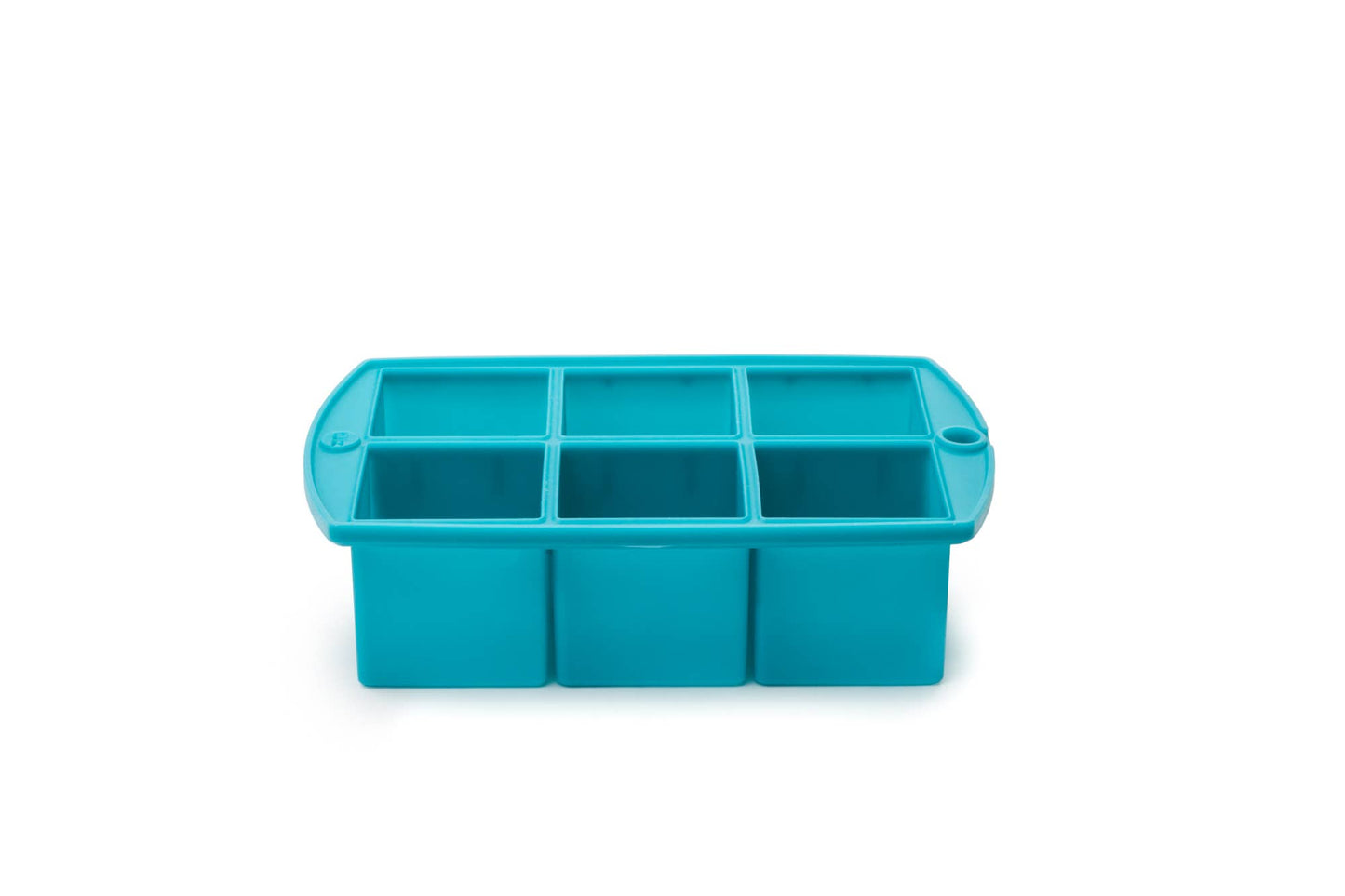 Fox Run Brands - TULZ Mega Ice Block Tray, Teal