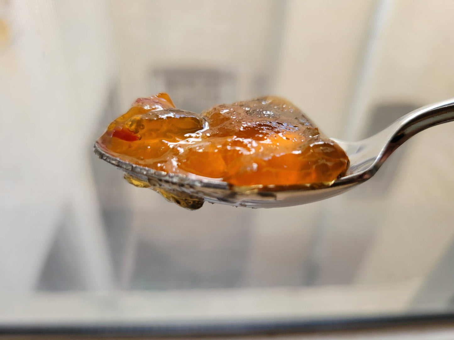 Celebrated Hot Pepper Jelly: Charcuterie Champion