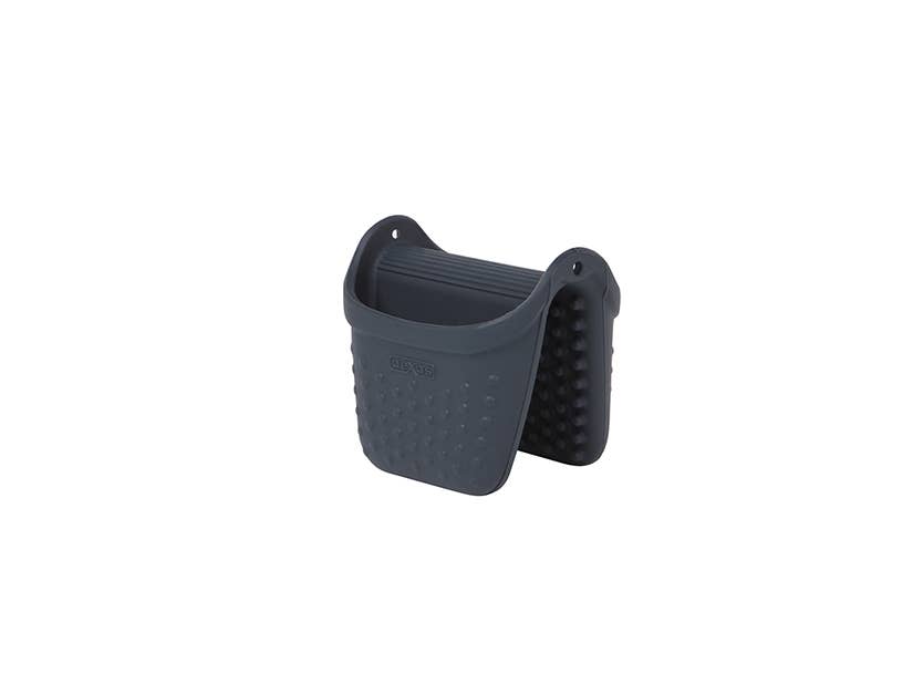 Dexas - Pinch Mitt: Gray