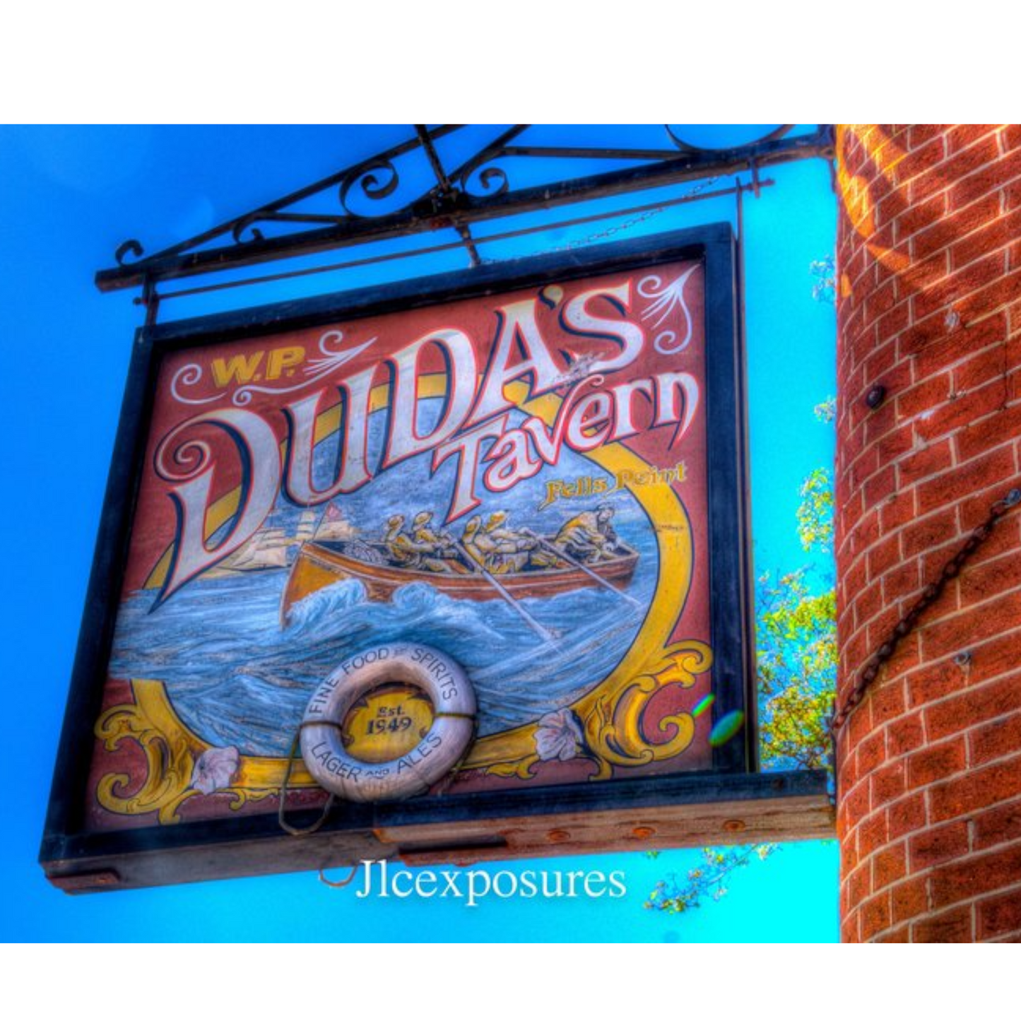 Jeff Cohen 10x13 Unframed Prints Dudas