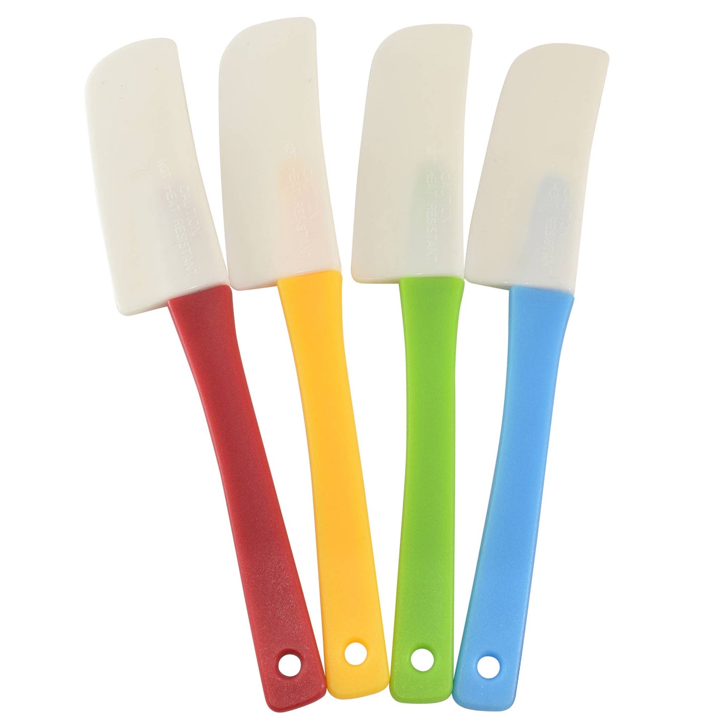 RhM International - Mini Spatula