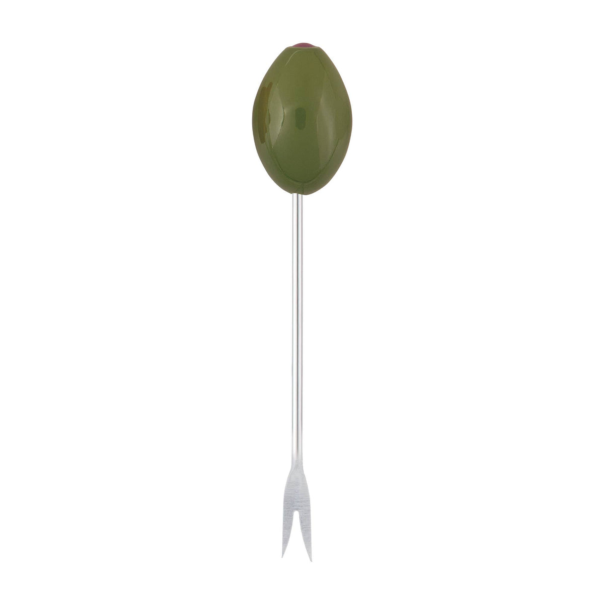 6-Piece Olive Cocktail Pick Set