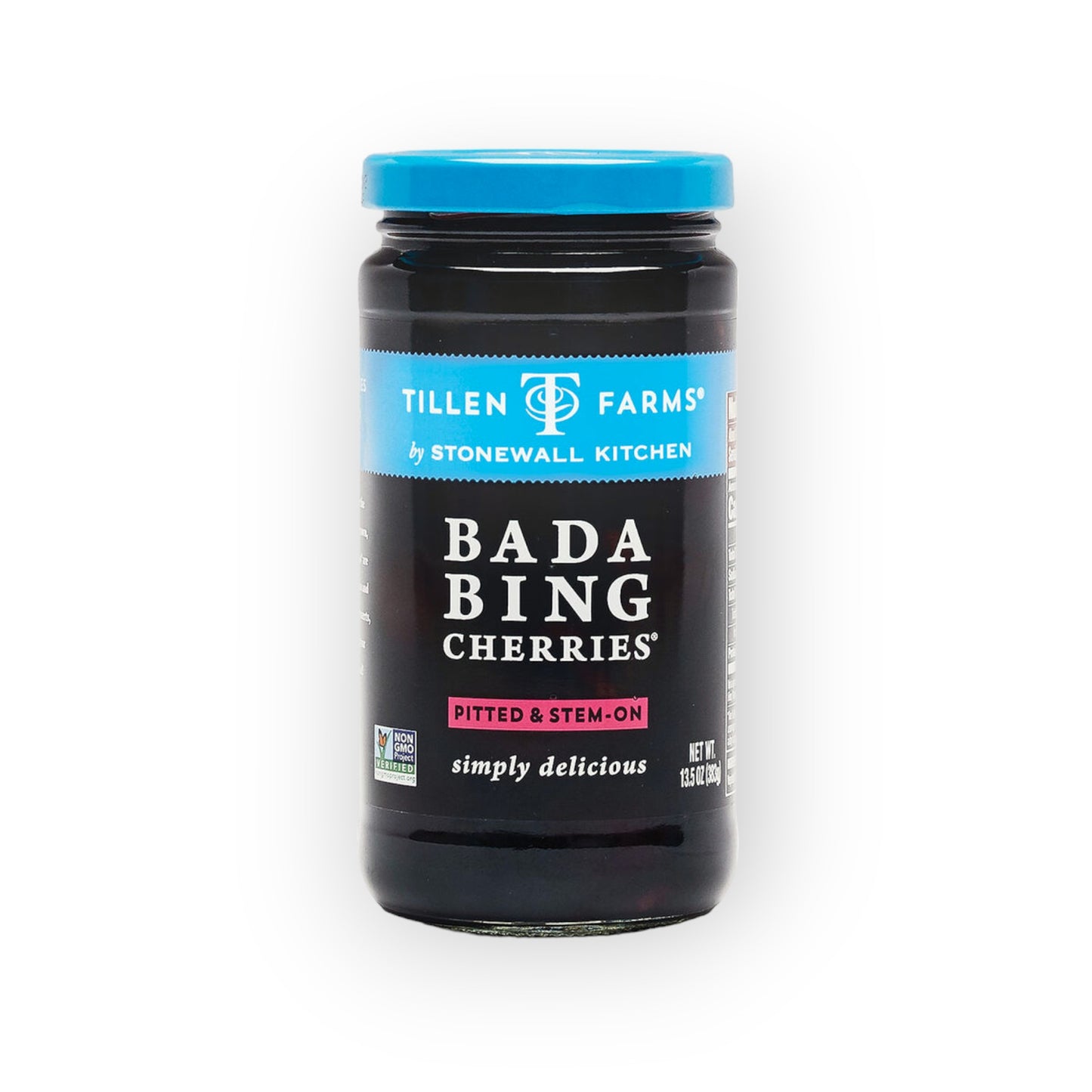 Tillen Farms Bada Bing Cherries