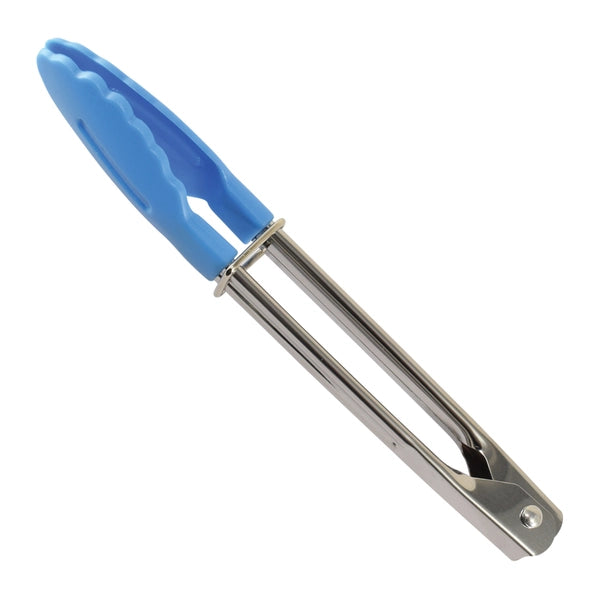 R&M International - Mini Serving Tongs 7"