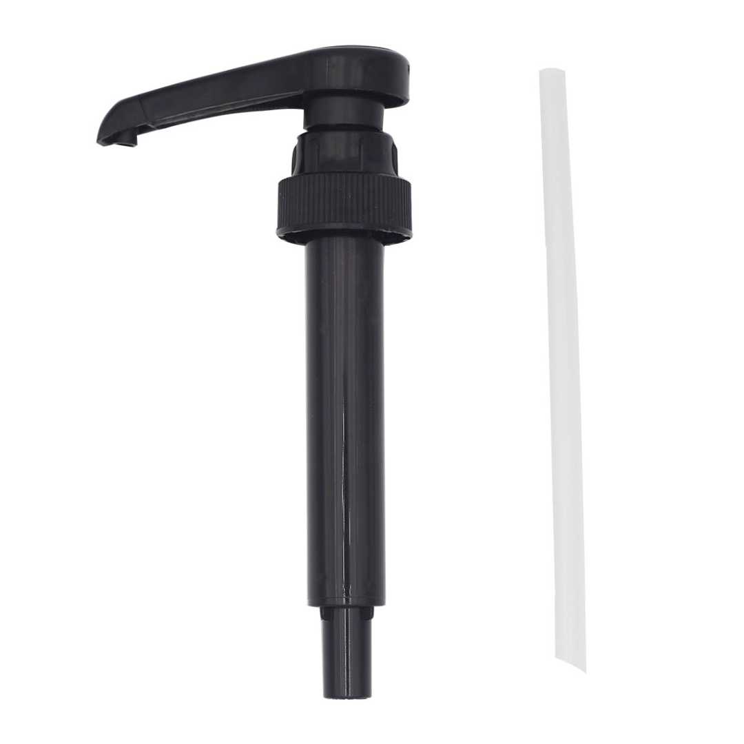 Mason Jar Lifestyle - Food Grade Dispenser Pump for Mason Jars: Stainless steel lid / Wide mouth