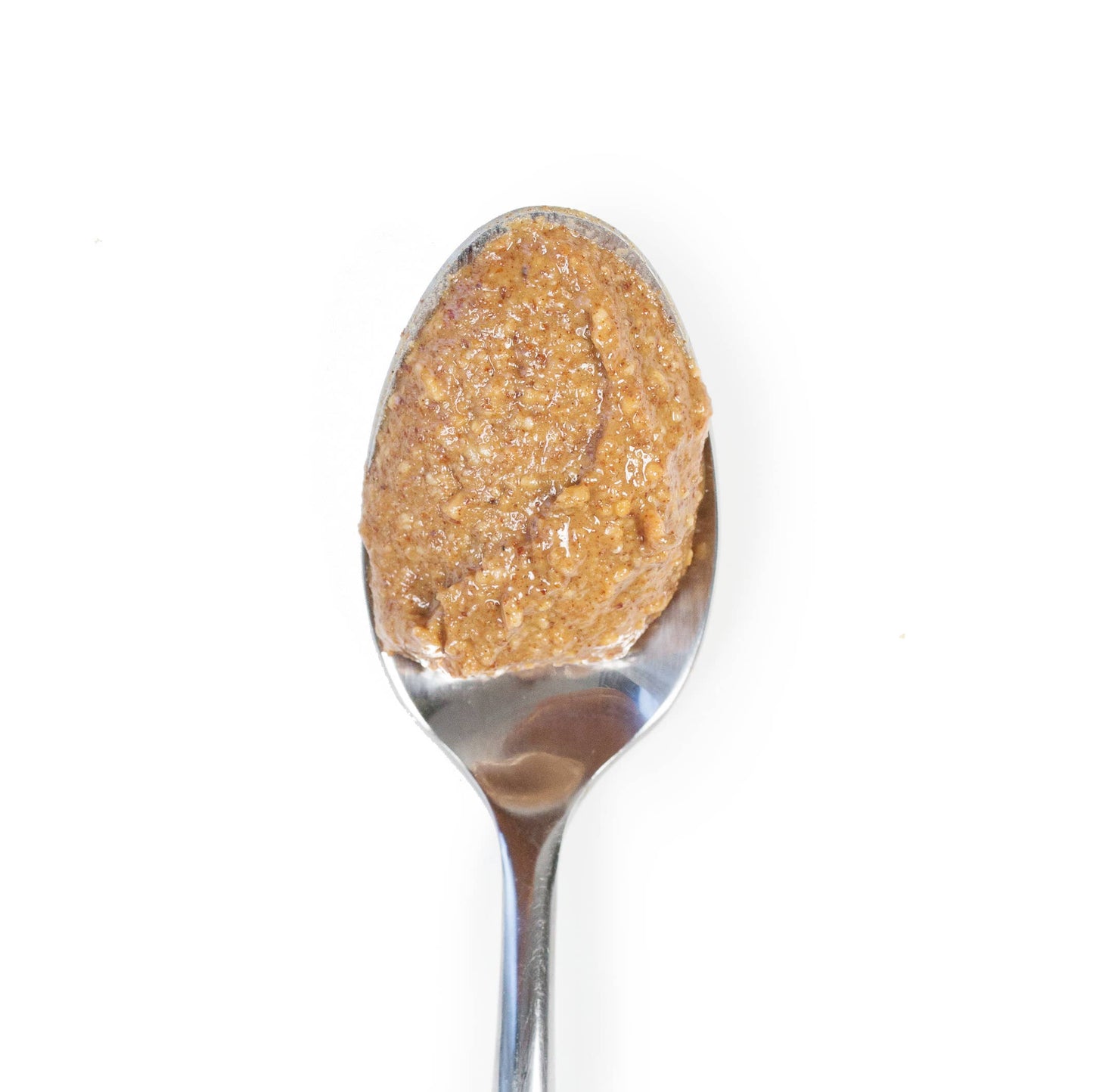 Big Spoon Roasters - Carrot Cake Almond & Walnut Butter: 3oz Jar