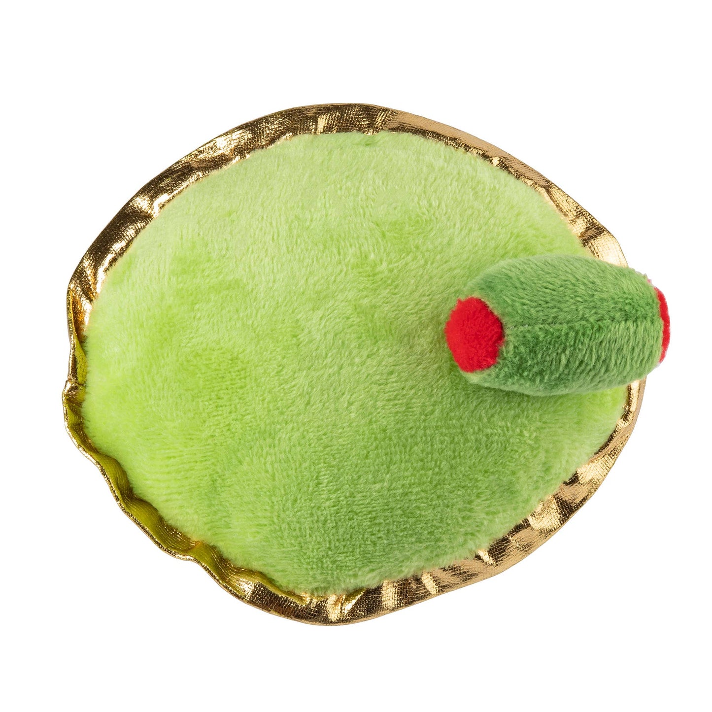 Haute Diggity Dog - Dirty Muttini Squeaker Dog Toy