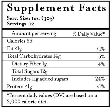 Liquid Alchemist Syrups - Prickly Pear Cocktail Syrup: 150ml