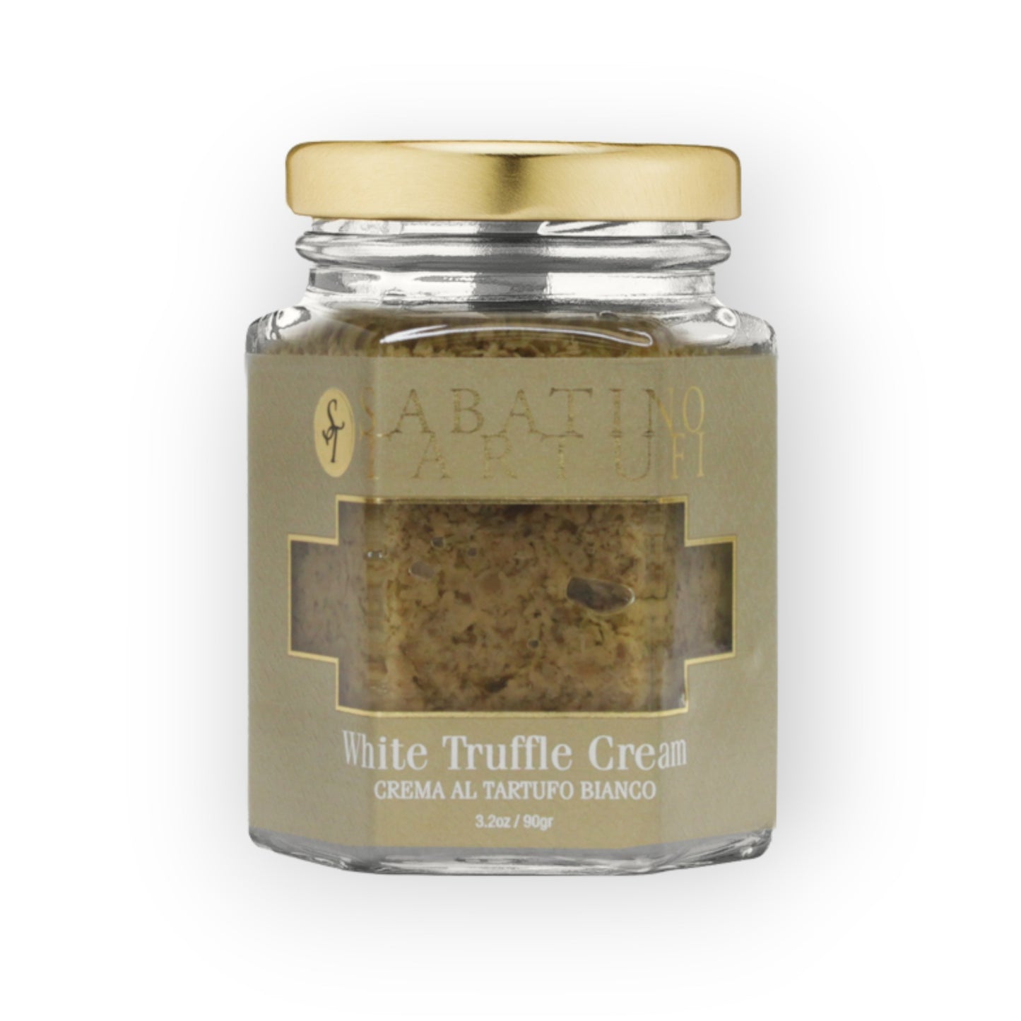 Sabatino Truffles - White Truffle Spread
