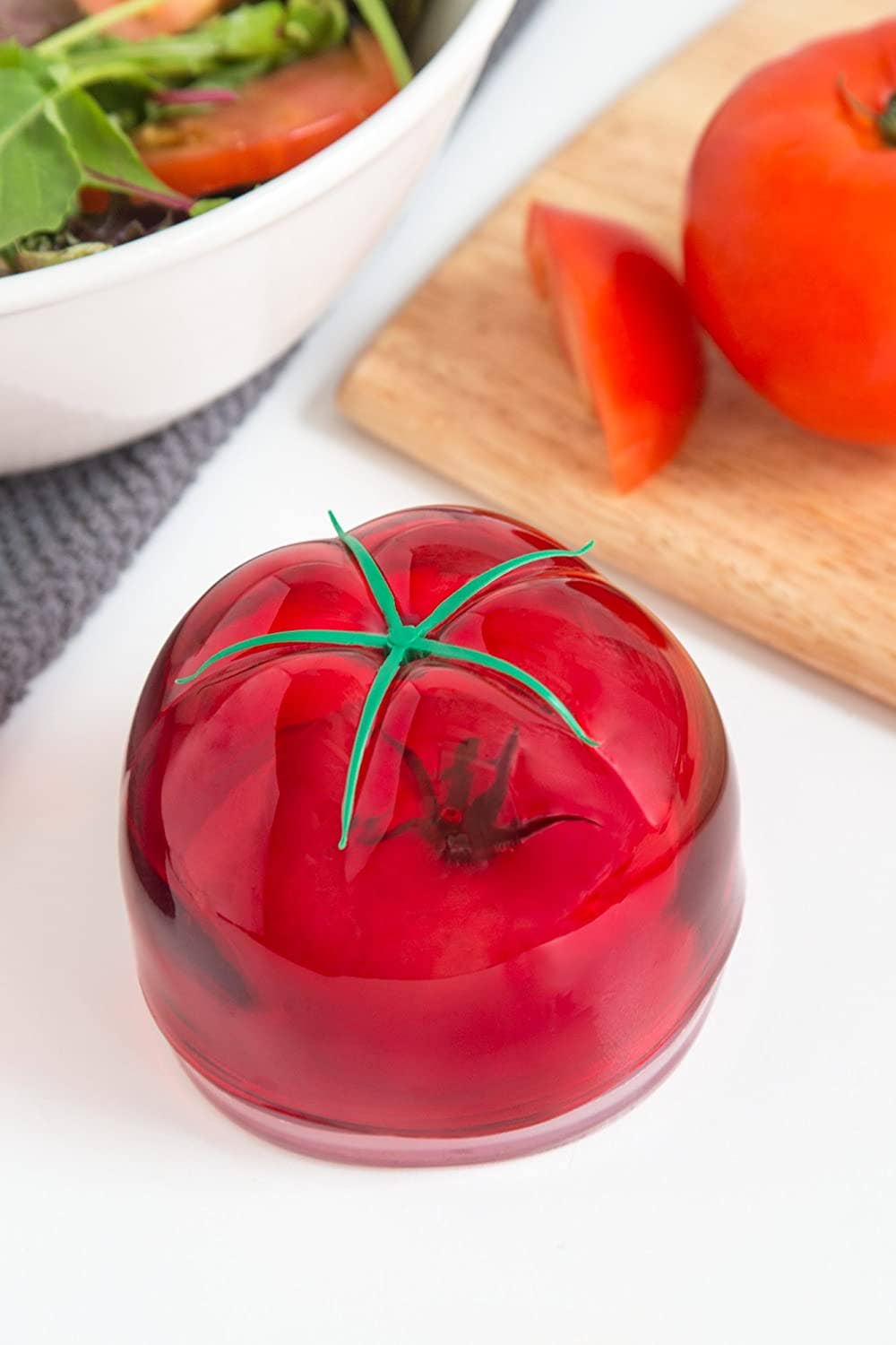 Fox Run Brands - TULZ Tomato Save-A-Half