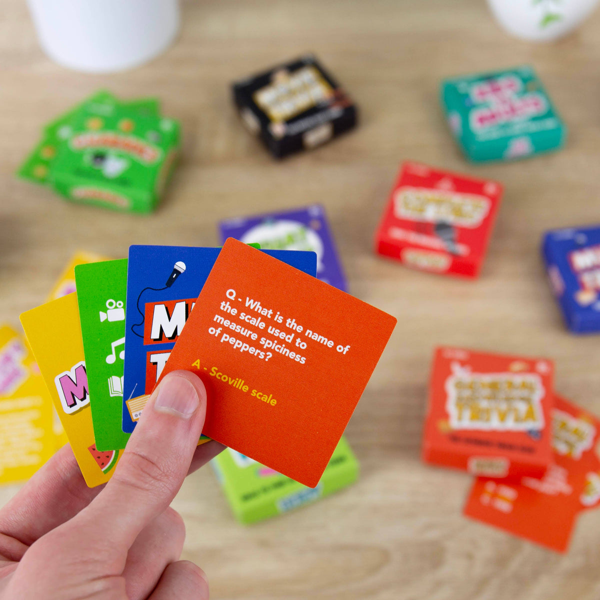 Mini Games - With 9 Classic Games