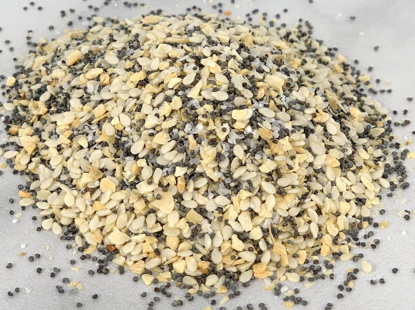 Old Town Spice Shop - Everything Bagel Mix