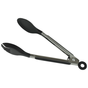 R&M International - Mini Spoon Tong