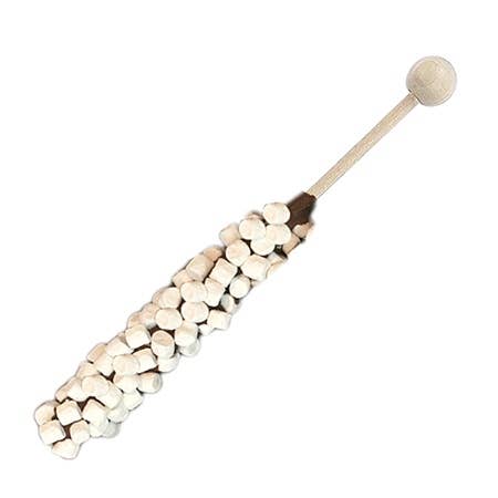 Mini Marshmallow Milk Chocolatey Hot Cocoa Stirrer