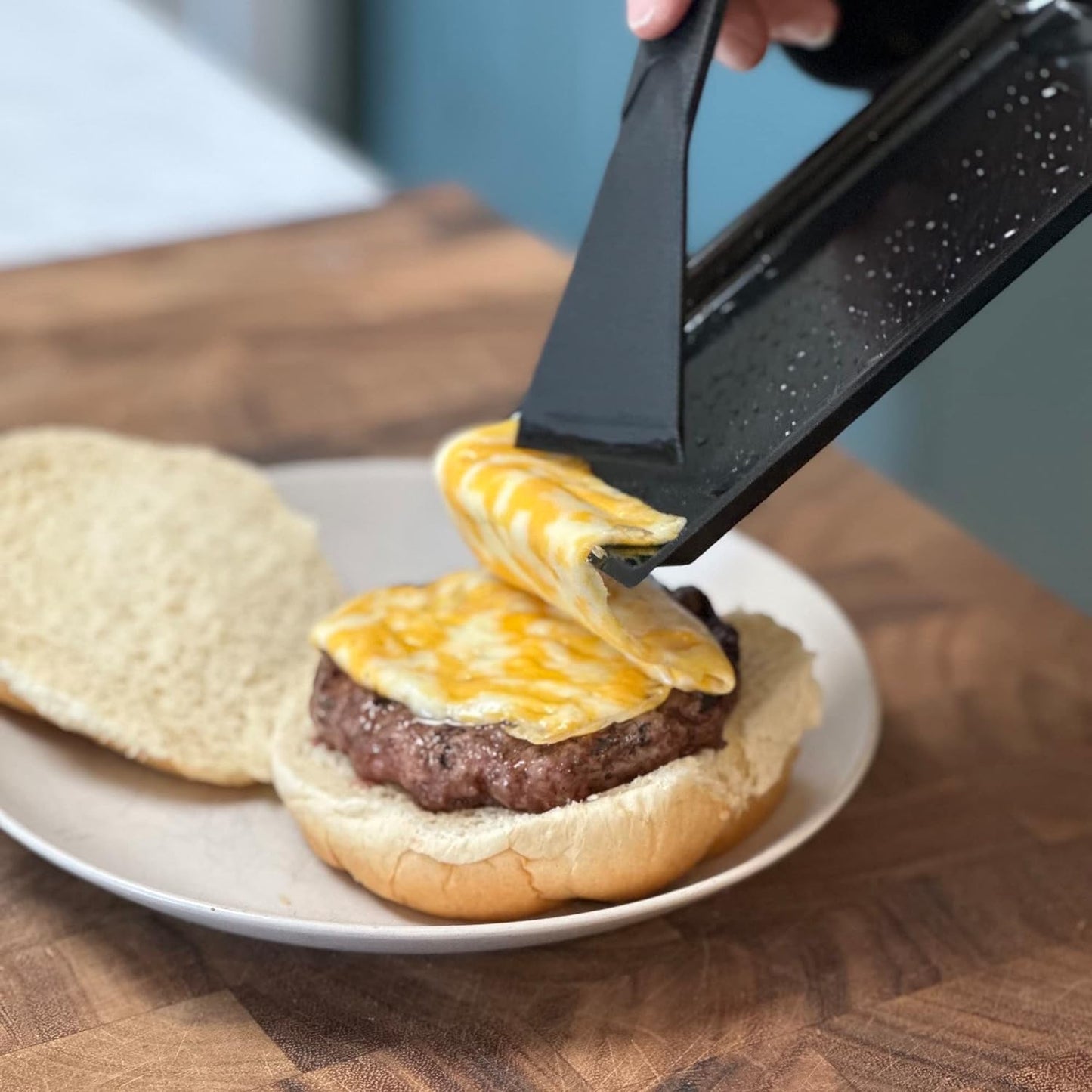 Fox Run Brands - Outset BBQ Cheese Melt Pan/Raclette