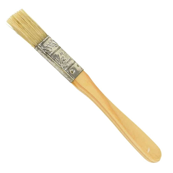 R&M International | Pastry Brush 1/2"