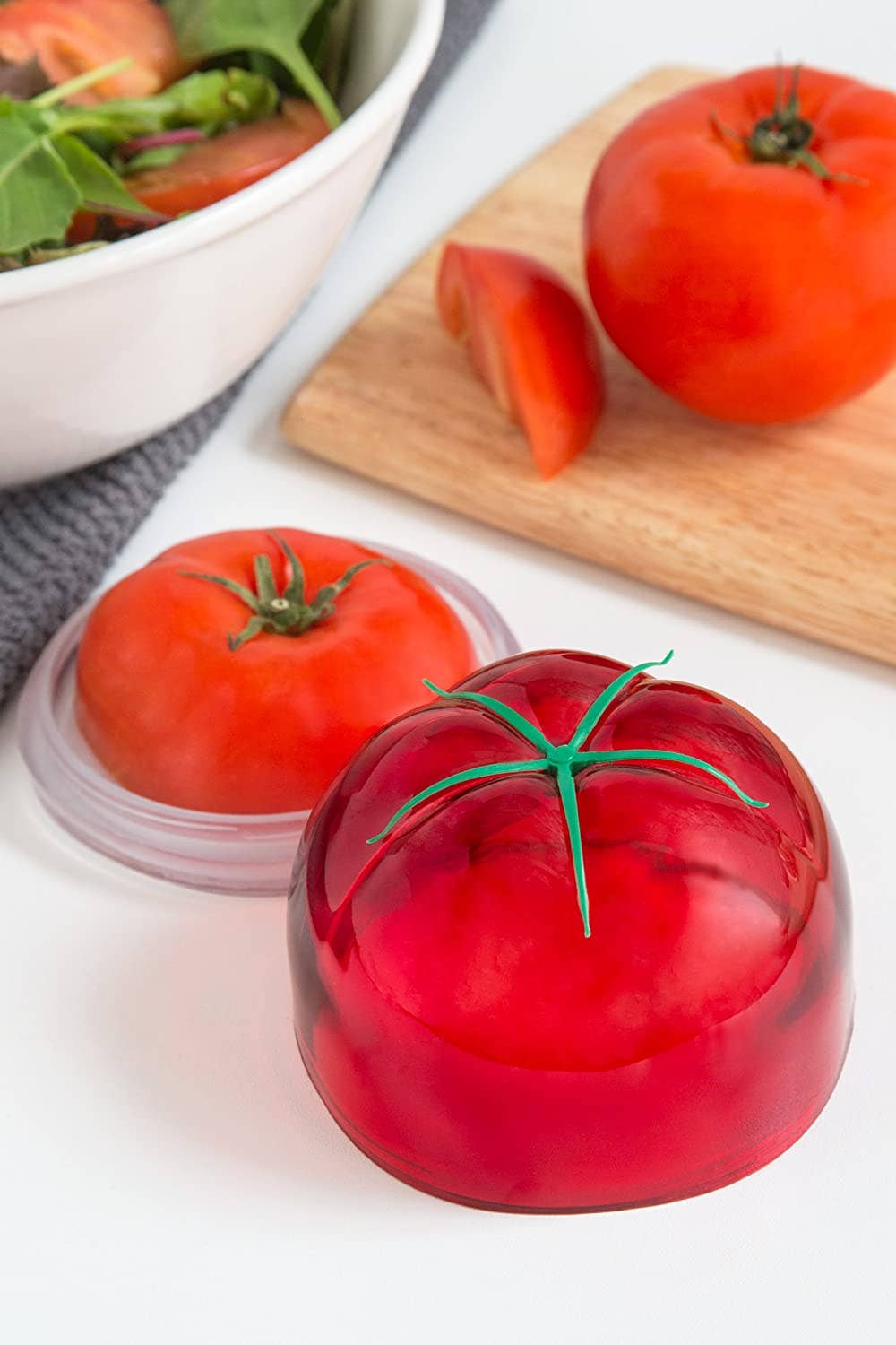 Fox Run Brands - TULZ Tomato Save-A-Half
