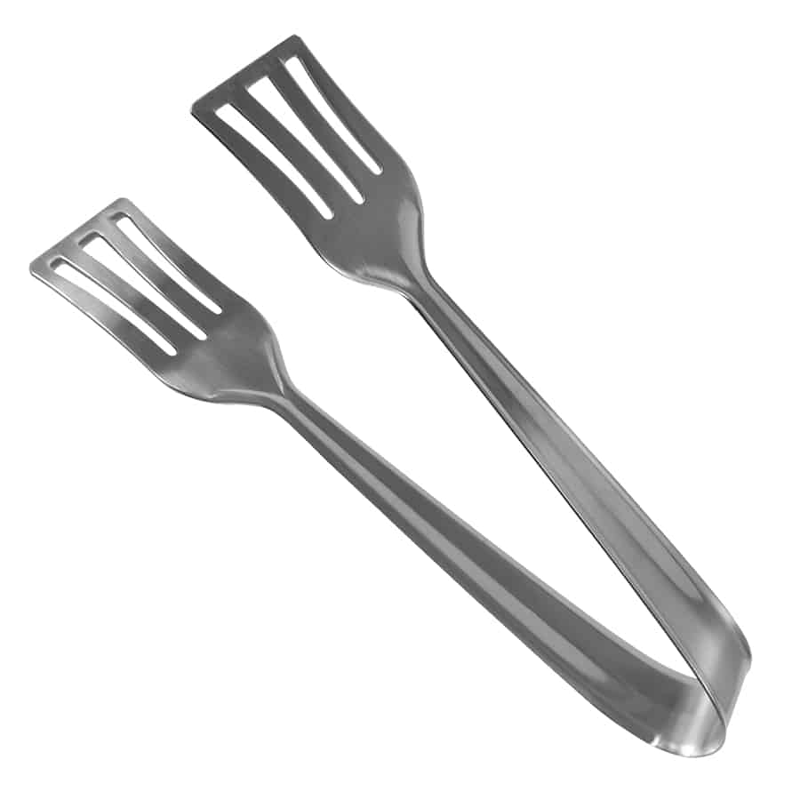 R&M International - Mini Serving Tongs