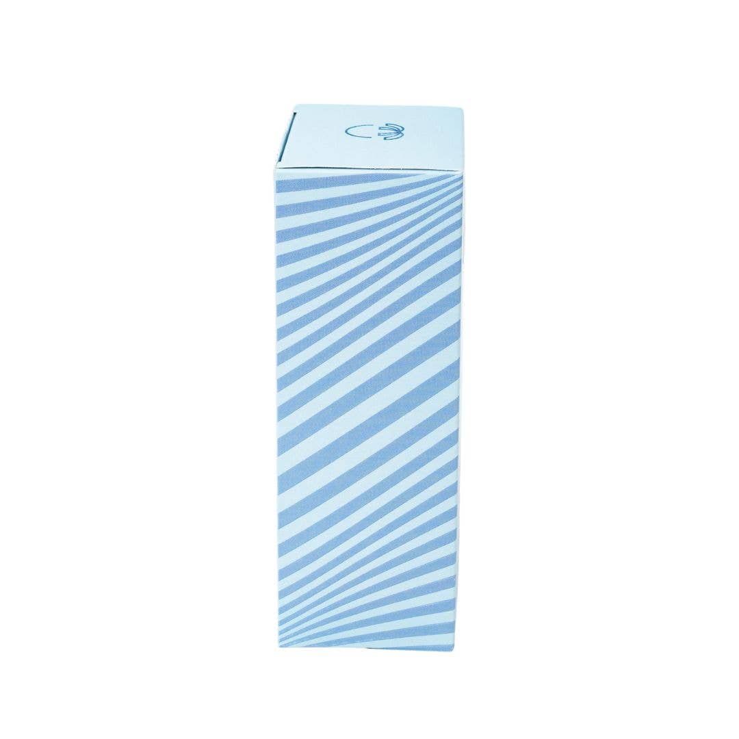 Wight Tea Company - Loose Leaf White Tea Retail Boxes : Sovereign Grey