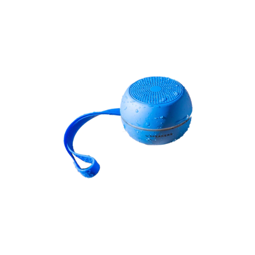 FashionIt - U Hydro Waterproof Speaker