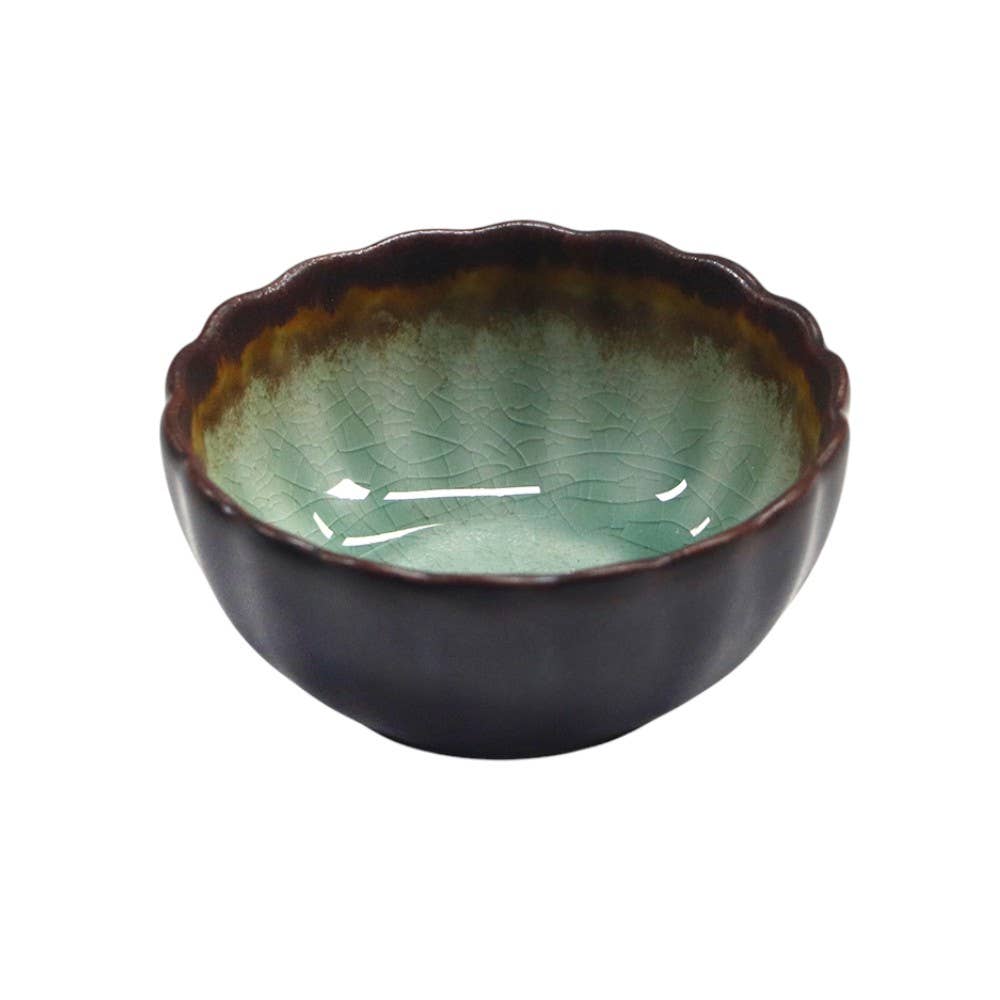 Midori Kannyu Small Kozara Dish
