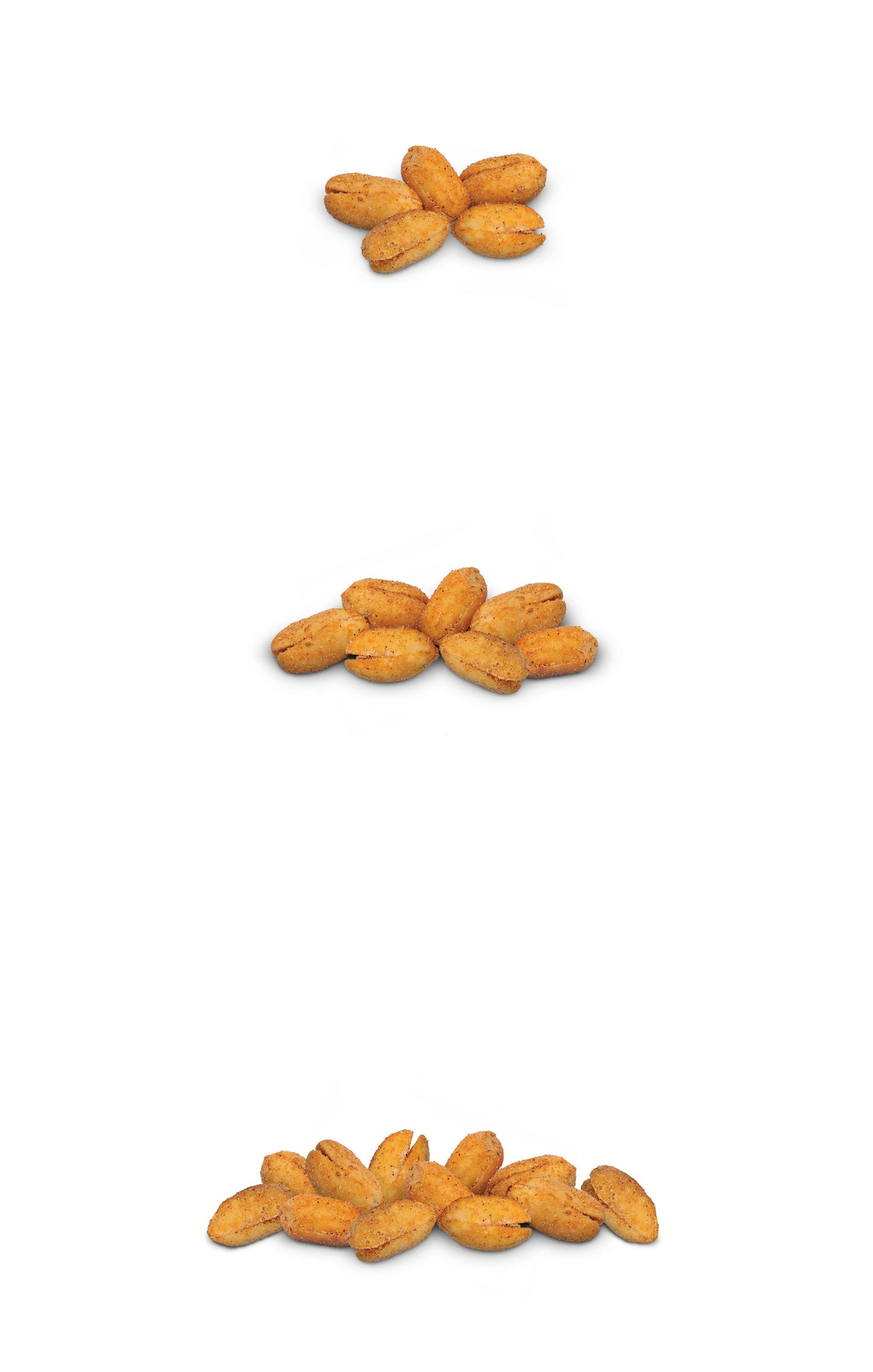 Old Bay® Seasoned Peanuts – 2 oz. Bag