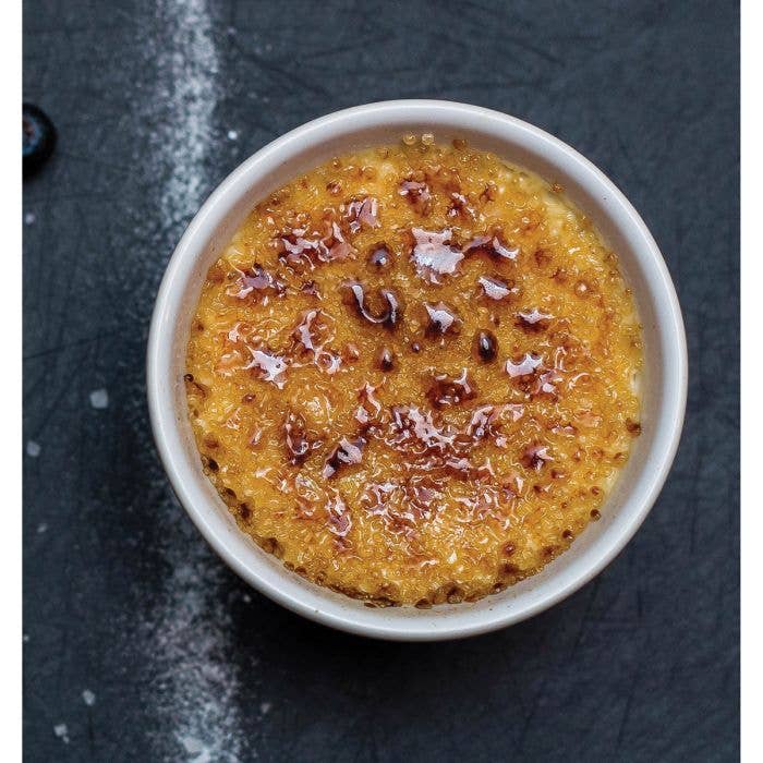 HIC - Harold Import Co. - HIC Kitchen Souffle, 6oz