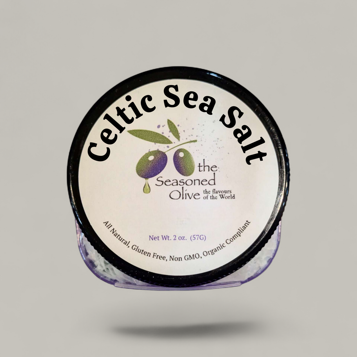 Celtic Sea Salt