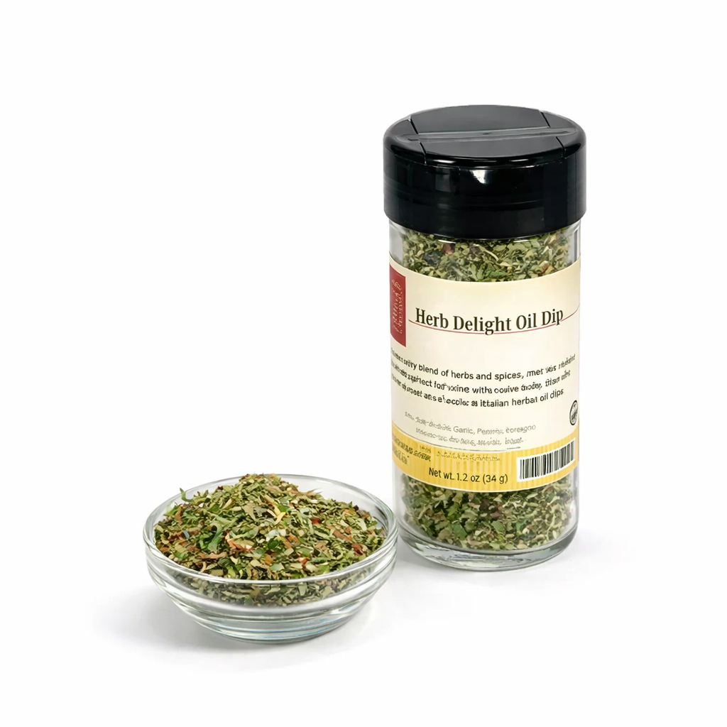 Herb Delight Olive Oil Dip