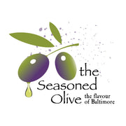 The Seasoned Olive