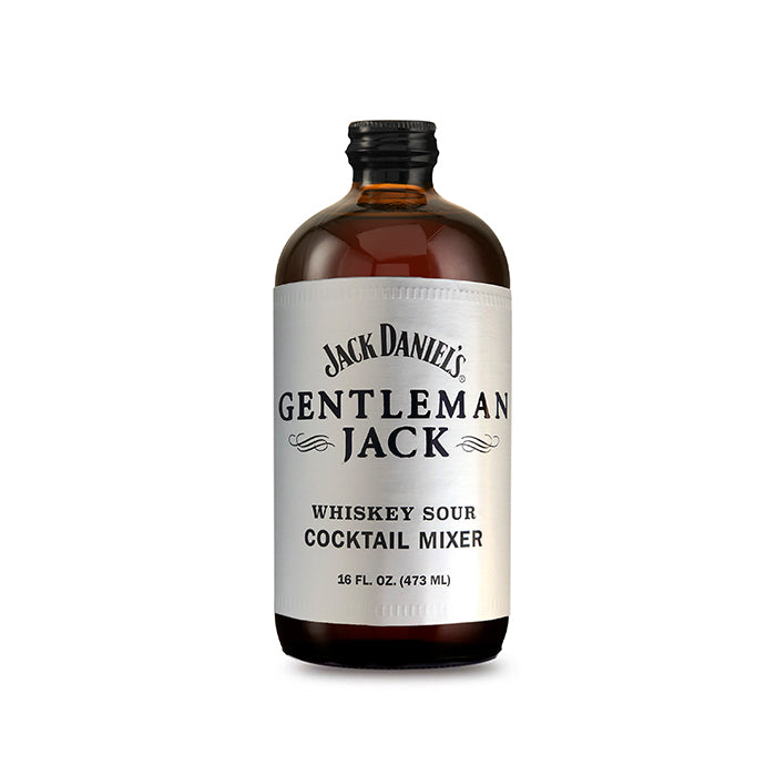 Jack Daniels Gentleman Jack Whiskey Sour Mix
