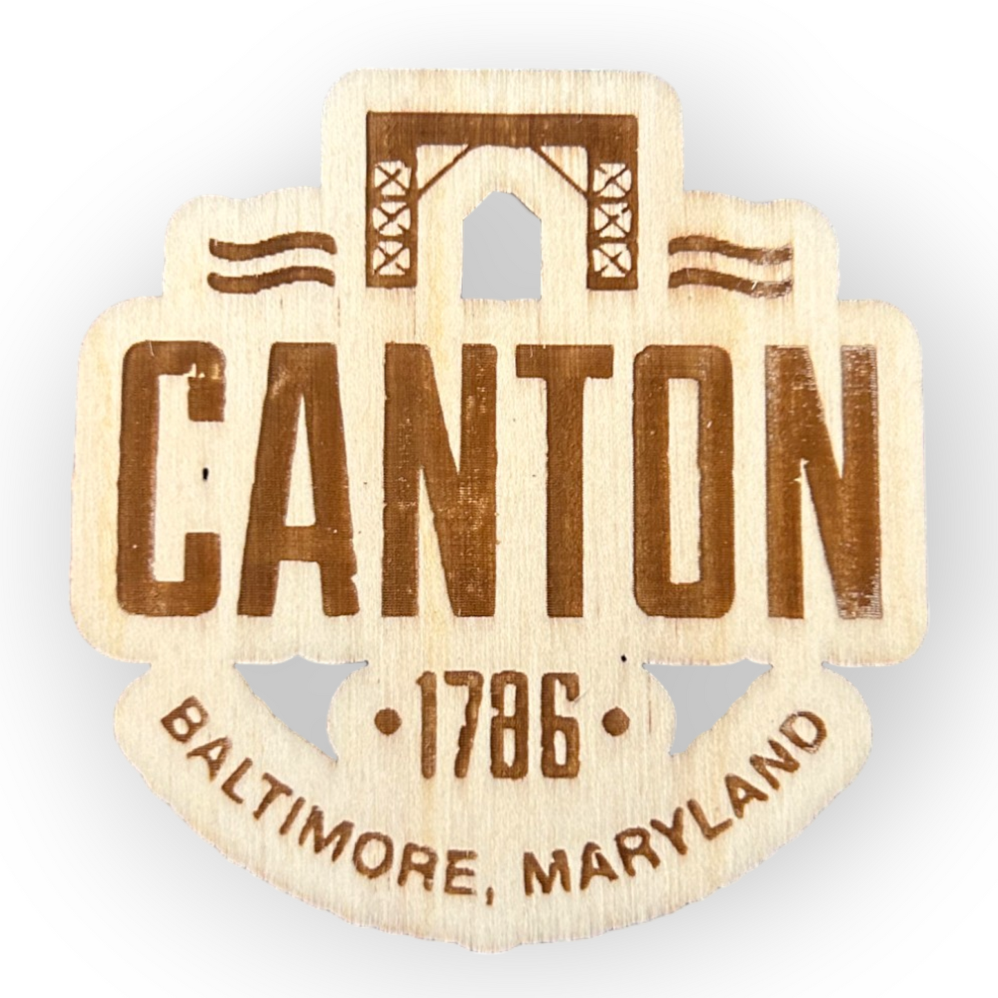 Leroy Magnets Canton