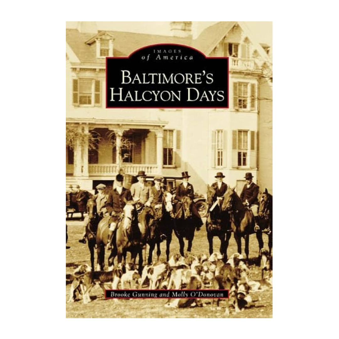 Baltimore Halcyon Days