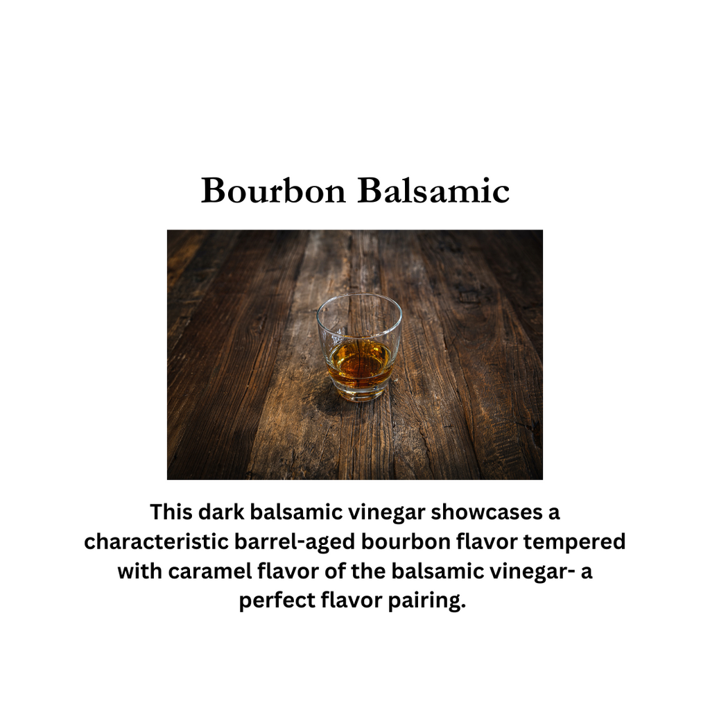 Bourbon Balsamic