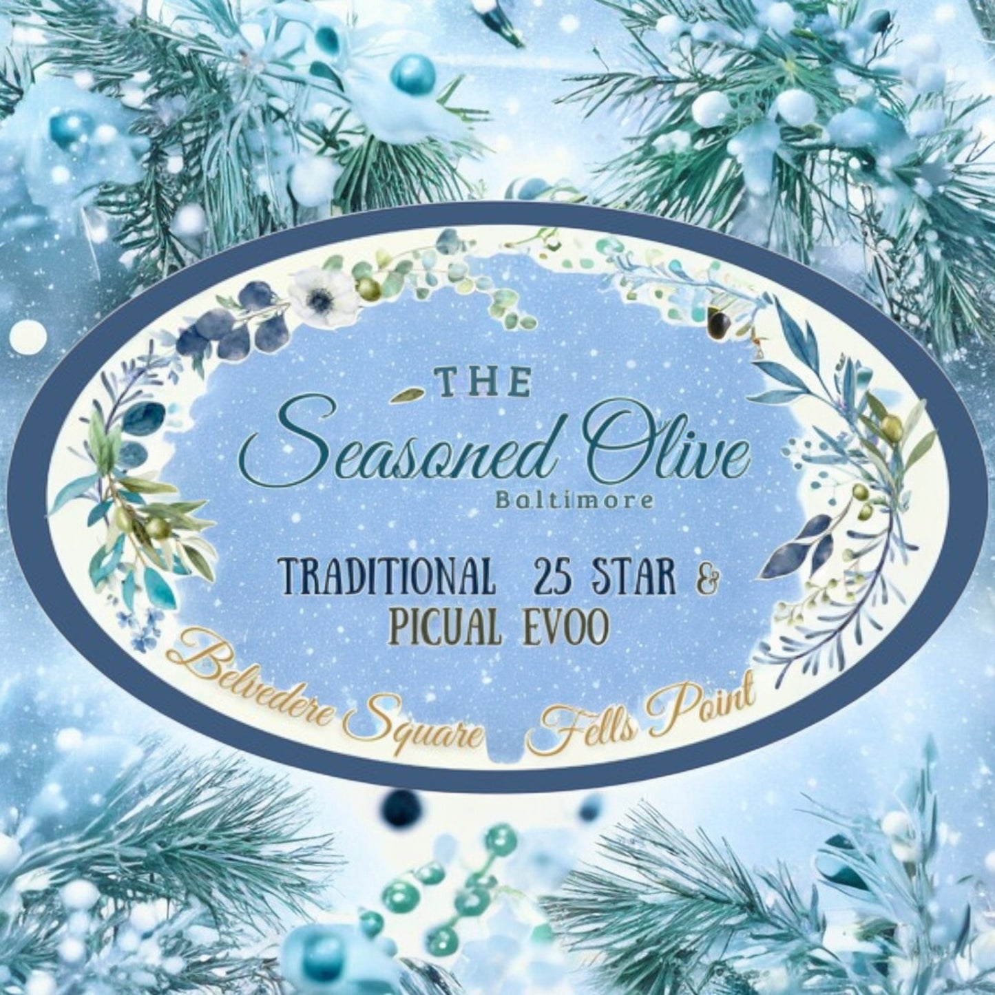 Traditional Holiday Collection