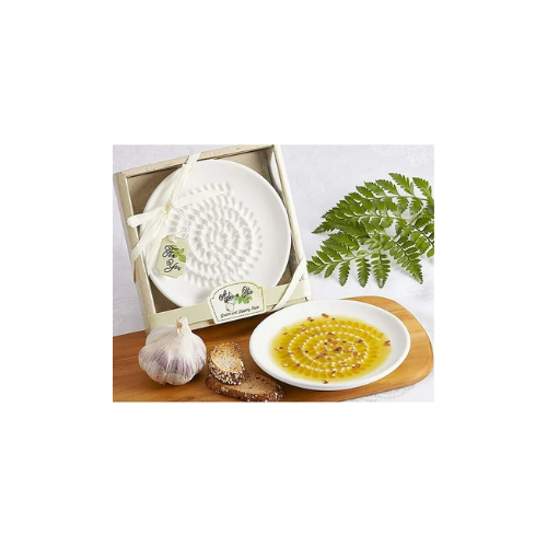 Artisano Designs Grater And Dipping Plate The Seasoned Olive