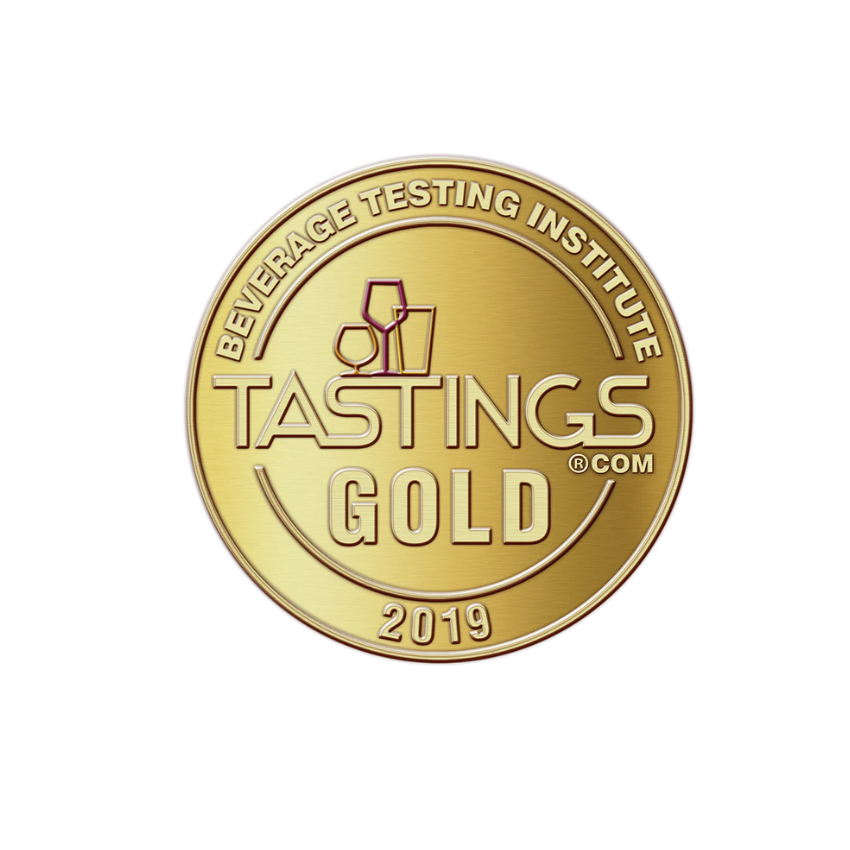 King Floyd's Bitters Cherry Cacao