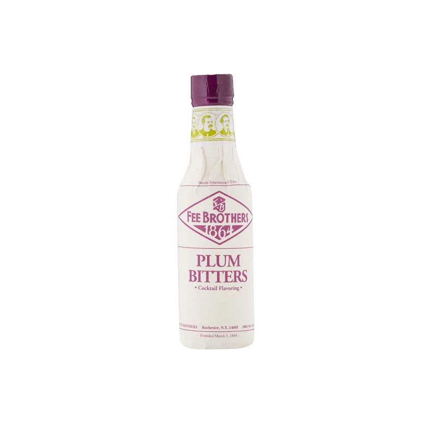 Fee Brothers Bitters Plum