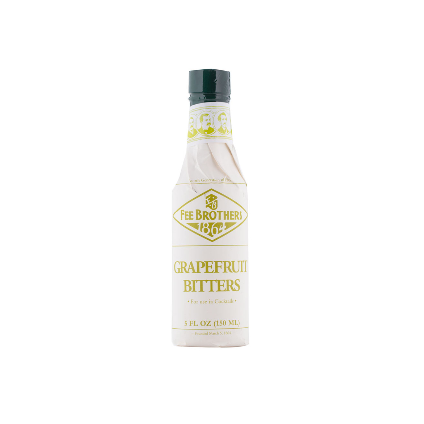 Fee Brothers Bitters Grapefruit The Seasoned Olive