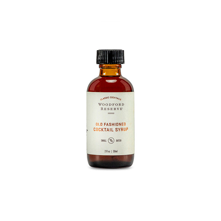 Woodford Reserve Old Fashioned Syrup 2oz