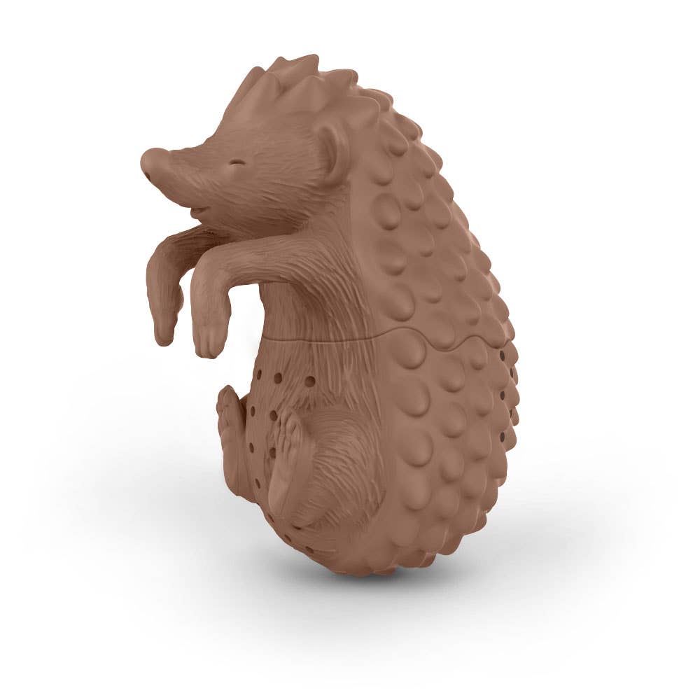 Fred & Friends - Cute - Tea - Hedgehog Tea Infuser