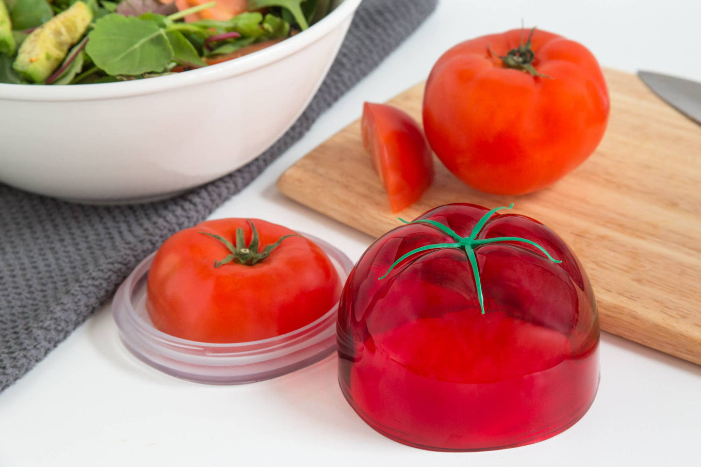 Fox Run Brands - TULZ Tomato Save-A-Half