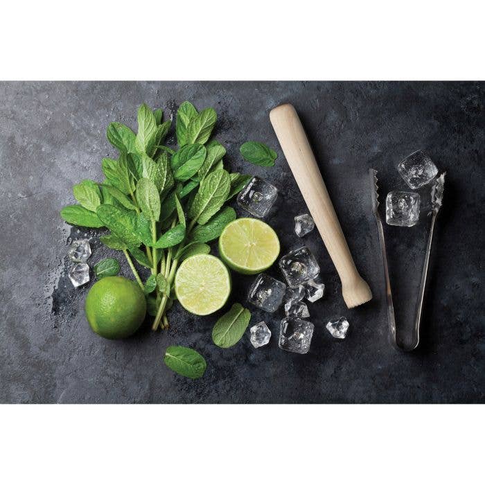 HIC - Harold Import Co. - HIC Bar Wooden Muddler