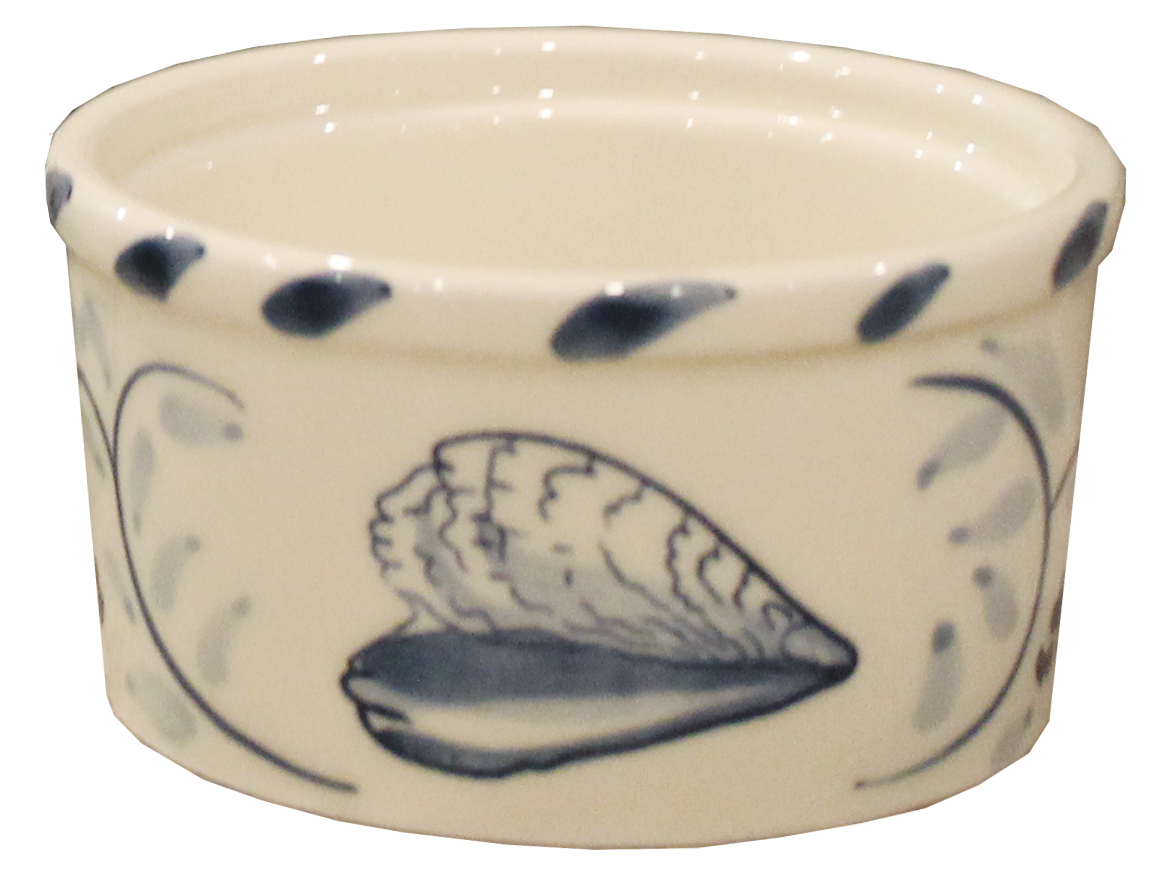 Oyster Small Ramekin